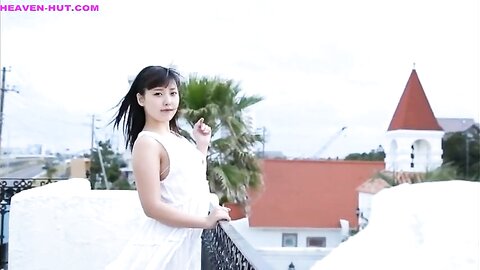 MMR-AZ035 Hina Seto 瀬戸ひな - 制服コンプライアンス