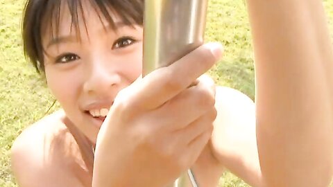 OME-055 Hana Haruna 春菜はな はなの舞