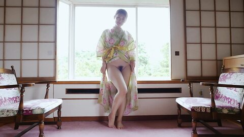 REBD-918 Nao2 Stilla-moving Version-Nao Jinguji