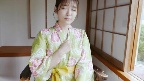 REBD-918 Nao2 Stilla-moving Version-Nao Jinguji