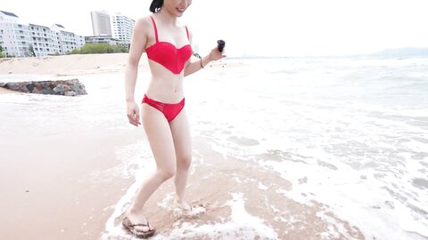 REBD-919 Mei5 Maybe Overseas, Mei Miyajima