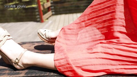 REBDB-254 Julia 9 Flowers For Your Smile JULIA