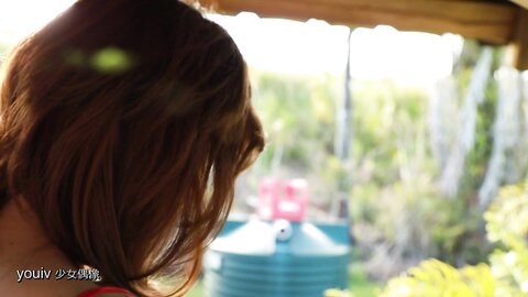 REBDB-254 Julia 9 Flowers For Your Smile JULIA