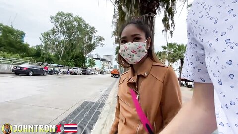 Nana From Pattaya