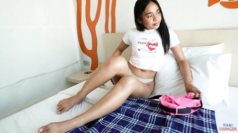 Outcall Teen Dirty Oil Massage