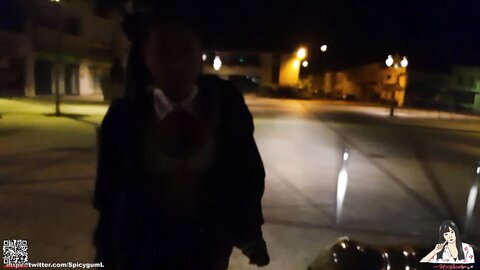 Student Fucking Daddys Black Bodyguard