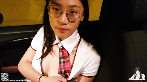Student Fucking Daddys Black Bodyguard