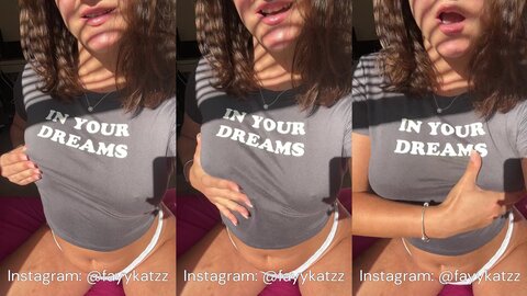 Slow Tit Reveal Teasing and Groping