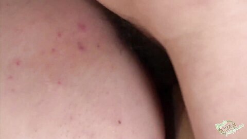 Having Her Chubby Asian Body Teased Only Makes Chika Ache For His Thick