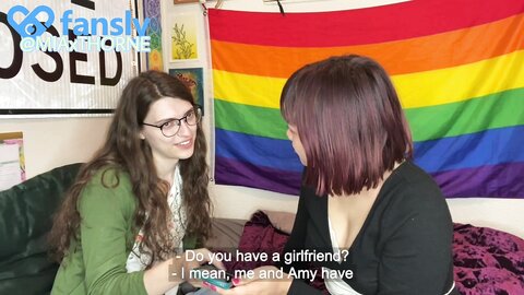 Mia Thorne Teaches Virgin Tgirl Friend How To Have Sex Full Vid On Fans