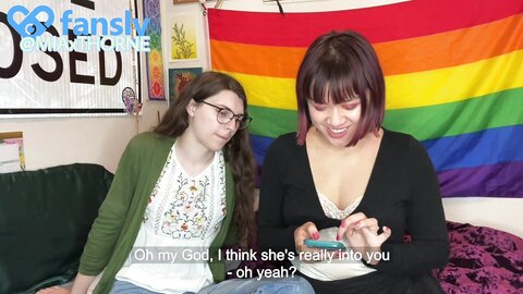 Mia Thorne Teaches Virgin Tgirl Friend How To Have Sex Full Vid On Fans