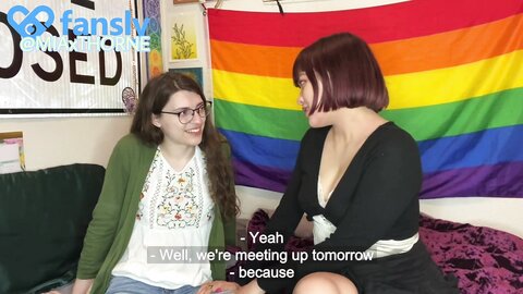 Mia Thorne Teaches Virgin Tgirl Friend How To Have Sex Full Vid On Fans
