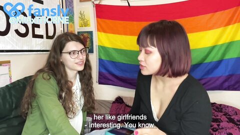 Mia Thorne Teaches Virgin Tgirl Friend How To Have Sex Full Vid On Fans