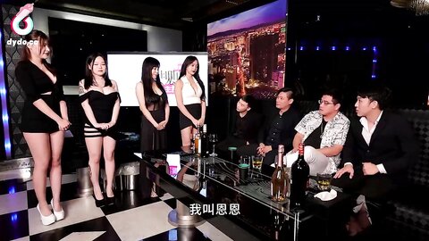 Orgy Night Crazy Fuck Four Sexy Sisters