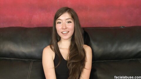 May Li (Amelia Wang) - Hardcore Fucking [1080p]