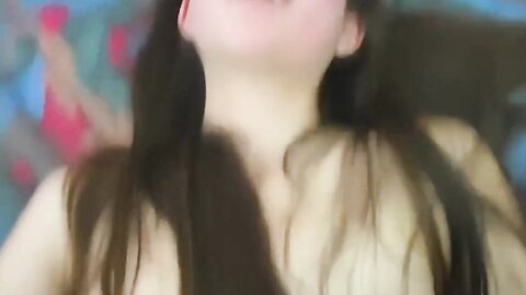 May Li (Amelia Wang) - Upscaled [720p]