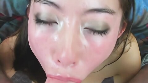 May Li (Amelia Wang) - Upscaled [720p]