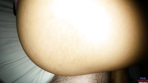 Bargirl Pov  Big Sweet Candyshop Buns Bareback Hj Finish New 2025