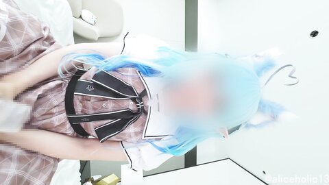 C4007Fa9 本編 Fantia