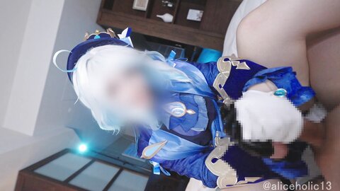 F9Fd0E82 本編 Fantia