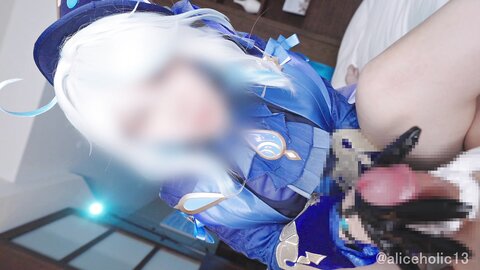 F9Fd0E82 本編 Fantia