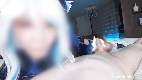 F9Fd0E82 本編 Fantia