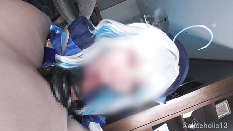 F9Fd0E82 本編 Fantia