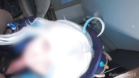 F9Fd0E82 本編 Fantia