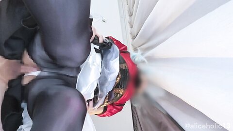 本編 Fantia