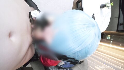 本編 Fantia