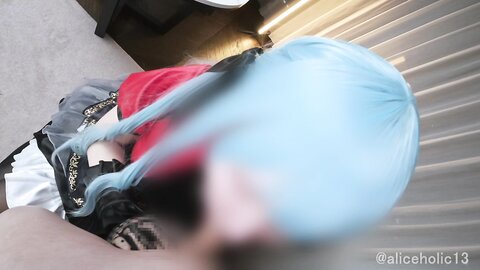 本編 Fantia