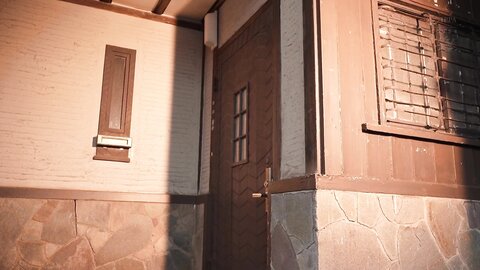 DASS-581 It Is A Hot And Humid Day When The Air Conditioner Is Broken. A Frustrated Young Country Wif...