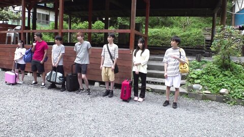 DRPT-080 （Hinako Matsui, Problem *** Training Camp Center, Inc.