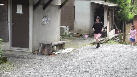 DRPT-080 （Hinako Matsui, Problem *** Training Camp Center, Inc.