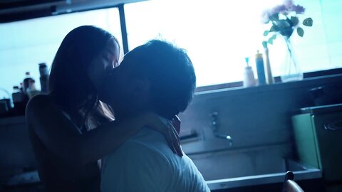 JUR-244 The Kitchen Is A Den Of Domestic Infidelity. Mahiro Ichiki