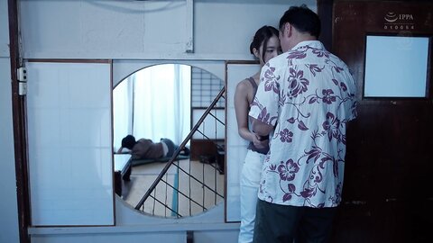 JUR-244 The Kitchen Is A Den Of Domestic Infidelity. Mahiro Ichiki