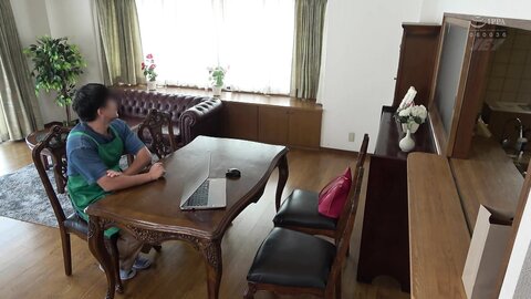 NKKD-349 My Wife (38) Was Cheated On By A Part-timer (20)....