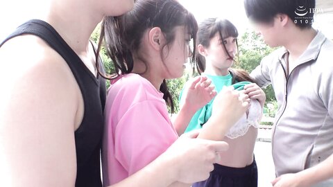 STSK-162 (Obscene ***age Of A Forceful And Indecent Report) 《Black Club Activities》 Group *** Of Female...