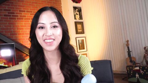 Alexia Anders  Sloppy Toppy