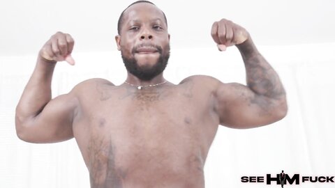 Emerald Loves  Industry Debut For Flexible Stud