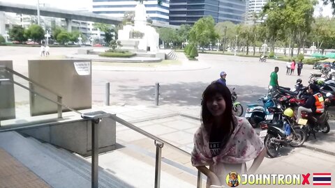 Golden Flashback Noey