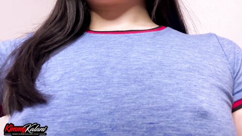 Quality Time With Your Asian Stepdaughter Turns Into Joi Asmr
