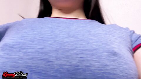 Quality Time With Your Asian Stepdaughter Turns Into Joi Asmr