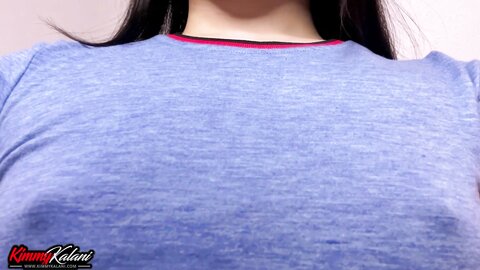 Quality Time With Your Asian Stepdaughter Turns Into Joi Asmr