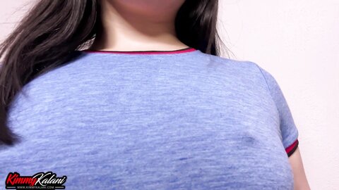 Quality Time With Your Asian Stepdaughter Turns Into Joi Asmr