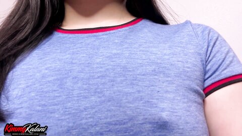 Quality Time With Your Asian Stepdaughter Turns Into Joi Asmr