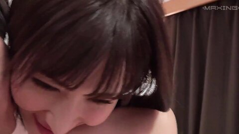 Riho Fujimori Lovely Dovely Sex With A Cute And Beautiful Girl Part 2