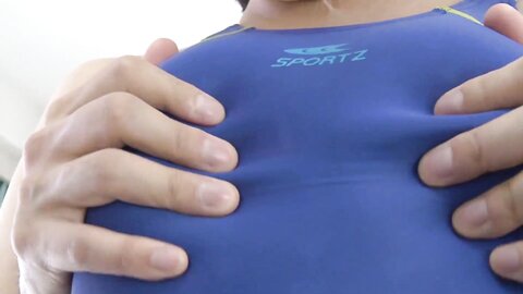 Yuna Nanjo The Goddess Of Tits Part 2 Dogging Porn