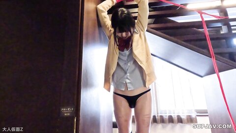 4639727 50% OFF![Amateur first time shooting]****zynxzjo* Sora (18) 164cm 49kg`s erect and sensitive body became more and more sensitive the more you blame her, and she felt it in her first anal session.