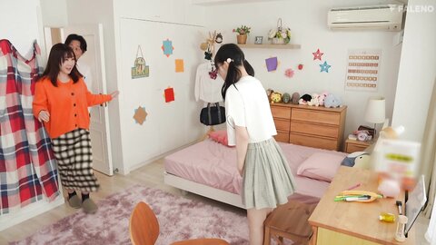 FSDSS-574 [Uncensored] Ami-chan, A Lascivious Girl Who Smiles As She Playfully Gives Her Tutor A Boner. Ami Tokita